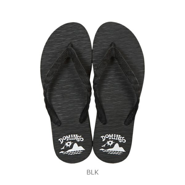 DOMINGO LOGO BEACH SANDALS | 【公式】LUZeSOMBRA ONLINE STORE
