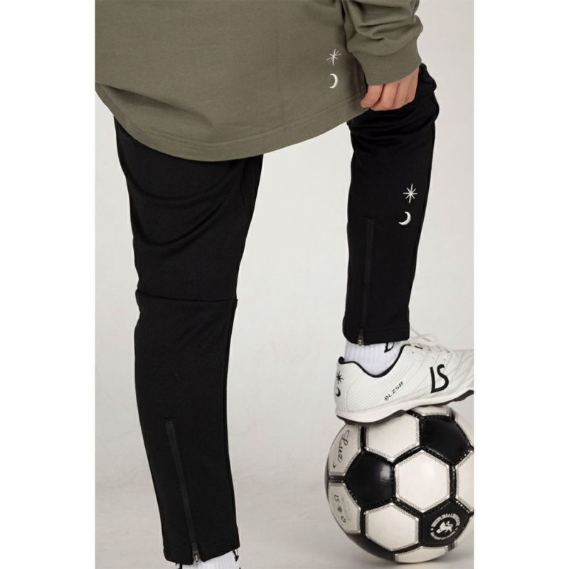 Jr ANKLE CUT JERSEY PANTS | LUZeSOMBRA ONLINE STORE