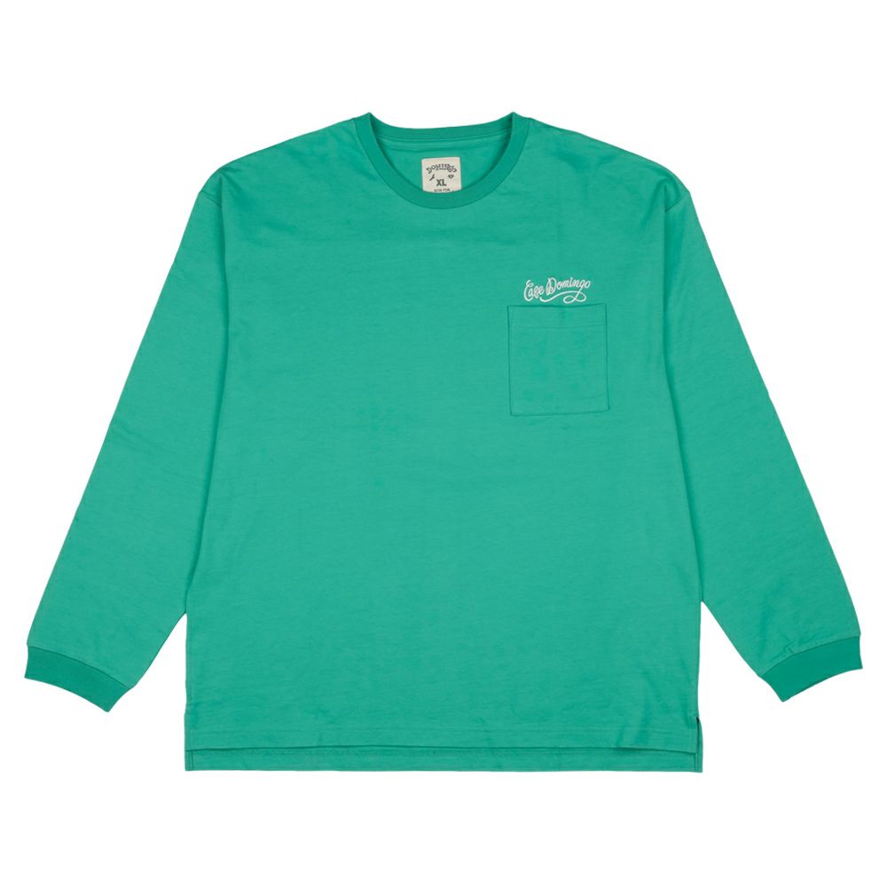 DOMINGO | 【公式】LUZeSOMBRA ONLINE STORE