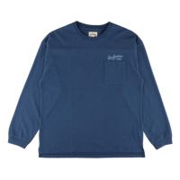 CAMPOS LONG SLEEVE TEE | LUZeSOMBRA ONLINE STORE