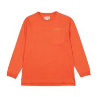 luzesombra domingo ロンT DOMINGO | 【公式】LUZeSOMBRA ONLINE STORE