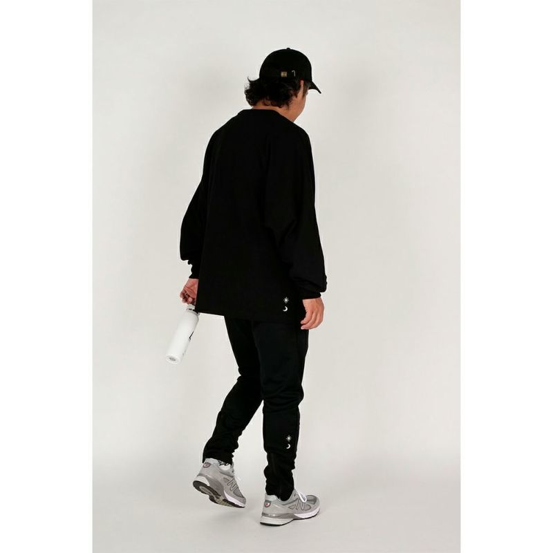 ANKLE CUT JERSEY PANTS | LUZeSOMBRA ONLINE STORE