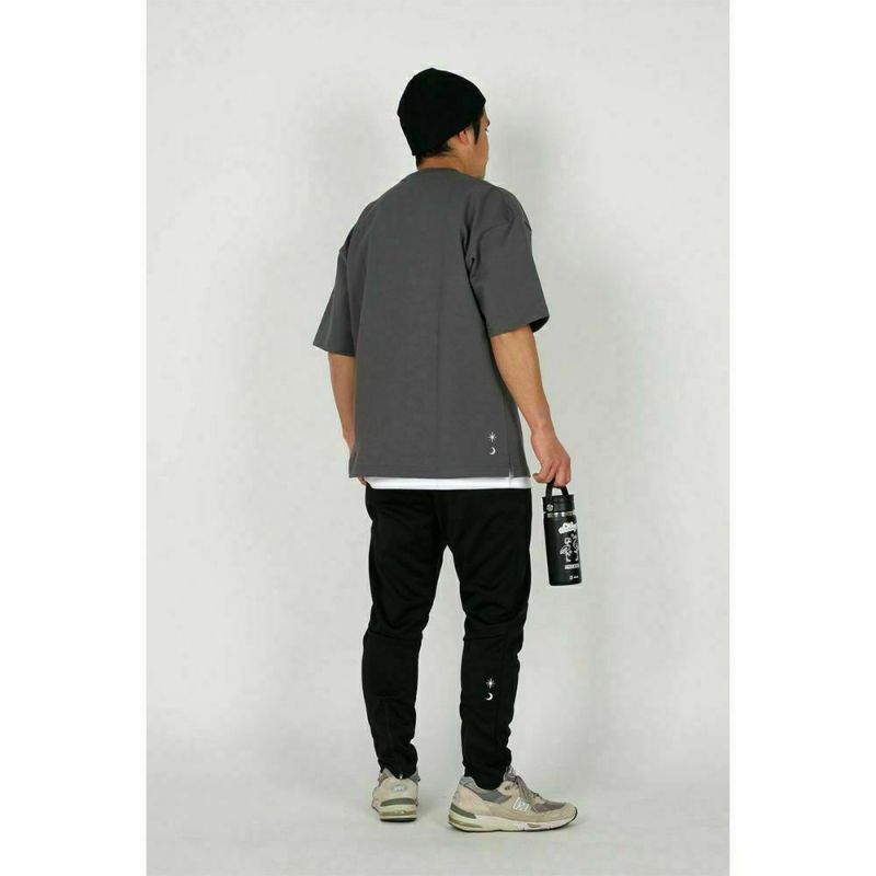 ANKLE CUT JERSEY PANTS | LUZeSOMBRA ONLINE STORE