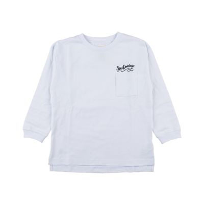 COFFEE&MUSIC HEAVY LONG TEE | 【公式】LUZeSOMBRA ONLINE STORE