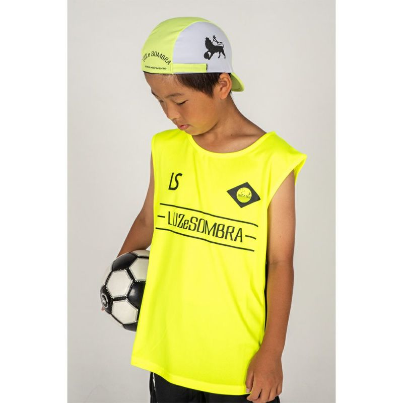 Jr PLAYFUL CAP | LUZeSOMBRA ONLINE STORE