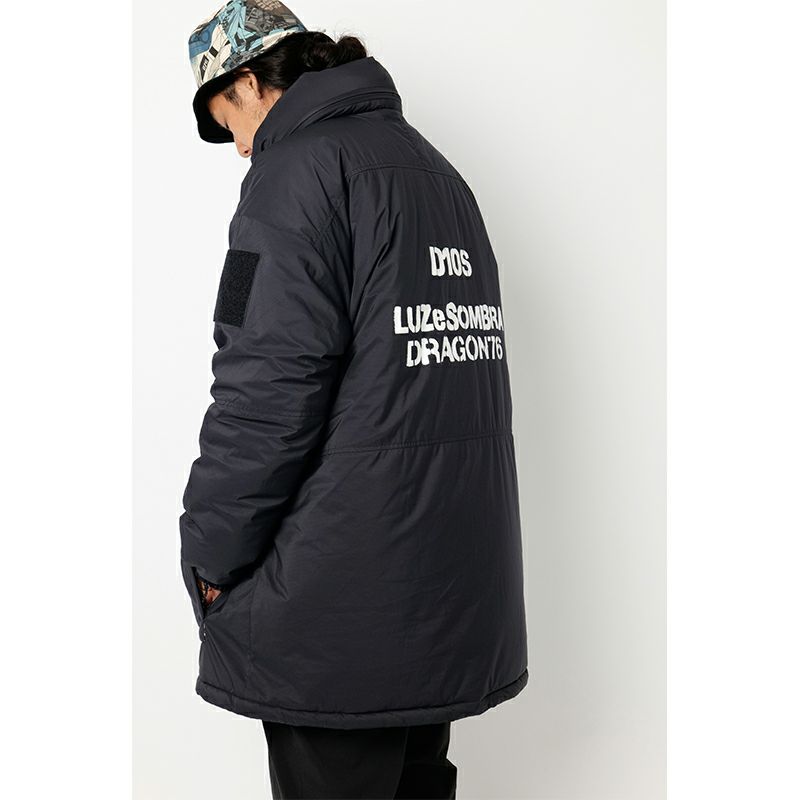 DR76“Dios”Monster Parker | LUZeSOMBRA ONLINE STORE