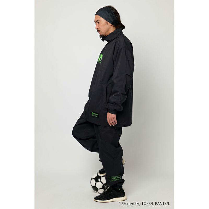 GIONO ONE 3LAYER JKT | LUZeSOMBRA ONLINE STORE