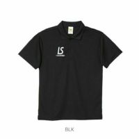 F1811028】LUZeSOMBRA SPORTS POLO-SHIRT | LUZeSOMBRA ONLINE STORE