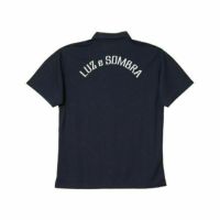 F1811028】LUZeSOMBRA SPORTS POLO-SHIRT | LUZeSOMBRA ONLINE STORE