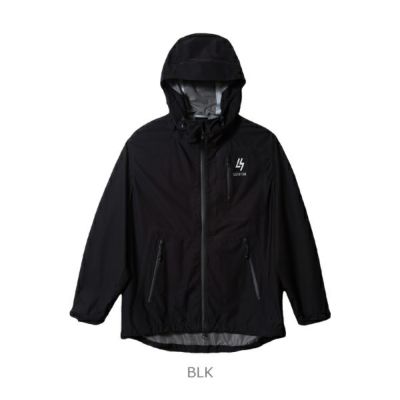 LTT GELANOTS FULL ZIP PARKA | LUZeSOMBRA ONLINE STORE