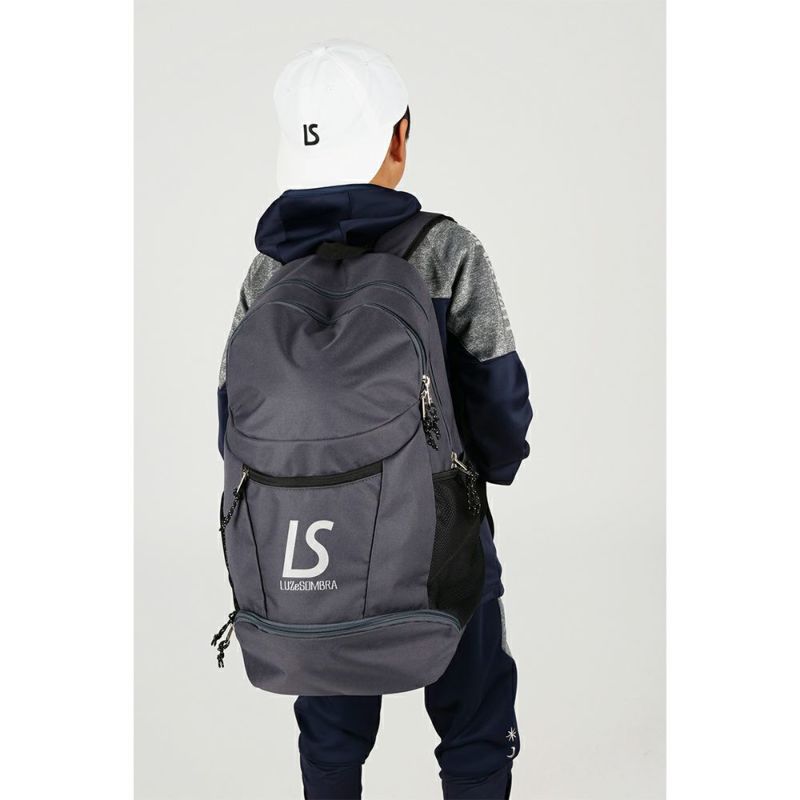 LUZeSOMBRA PX BACK PACK | LUZeSOMBRA ONLINE STORE