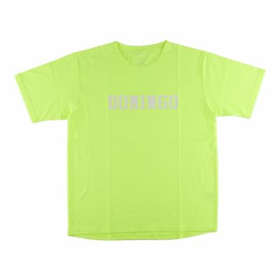 Jr DOMINGO PLATE ACTIVE PLAY TEE | LUZeSOMBRA ONLINE STORE
