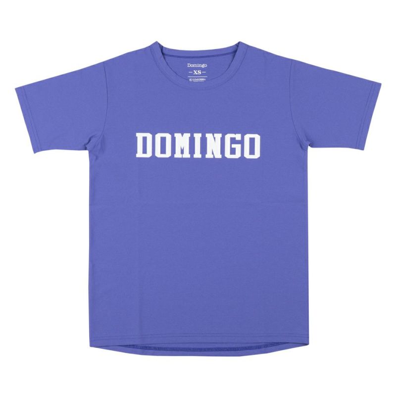 [完売品] LUZ e SOMBRA DOMINGO DOMINGO 究極の極厚TEE