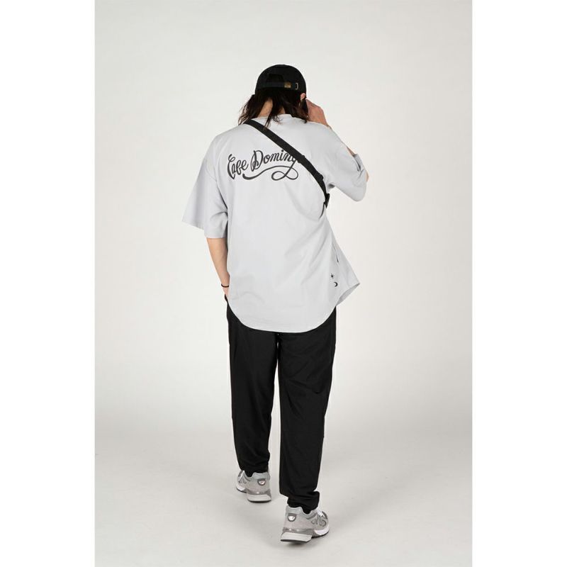 LUZeSOMBRA/ルースイソンブラ ジュニア ジャージパンツ Jr LS