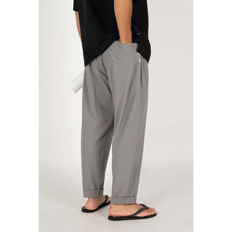 NJ TUCK LONG PANTS | 【公式】LUZeSOMBRA ONLINE STORE