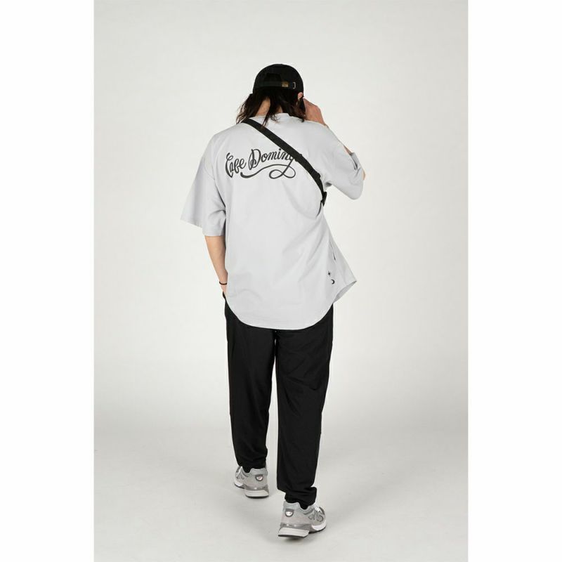 ルースイソンブラ　ドミンゴ　NJ TUCK PANTS luz e sombra NJ TUCK LONG PANTS | 【公式】LUZeSOMBRA ONLINE STORE