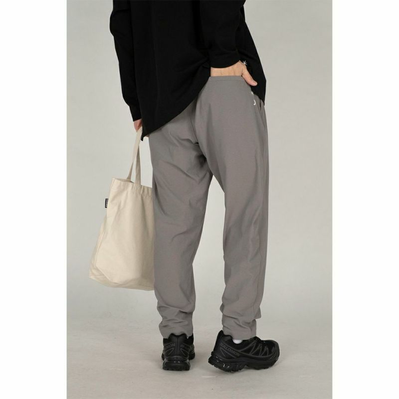 LUZ - 美品　LUZ DoMiNgo 裏起毛　size S NJ BORDER TUNK TOP | LUZeSOMBRA ONLINE STORE