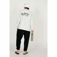 ルースイソンブラ　Domingo NJ TUCK LONG PANTS NJ TUCK LONG PANTS | LUZeSOMBRA ONLINE STORE
