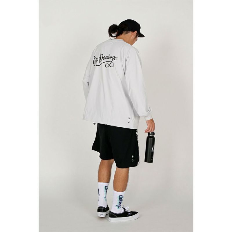 NJ UTILITY L/S TEE | LUZeSOMBRA ONLINE STORE