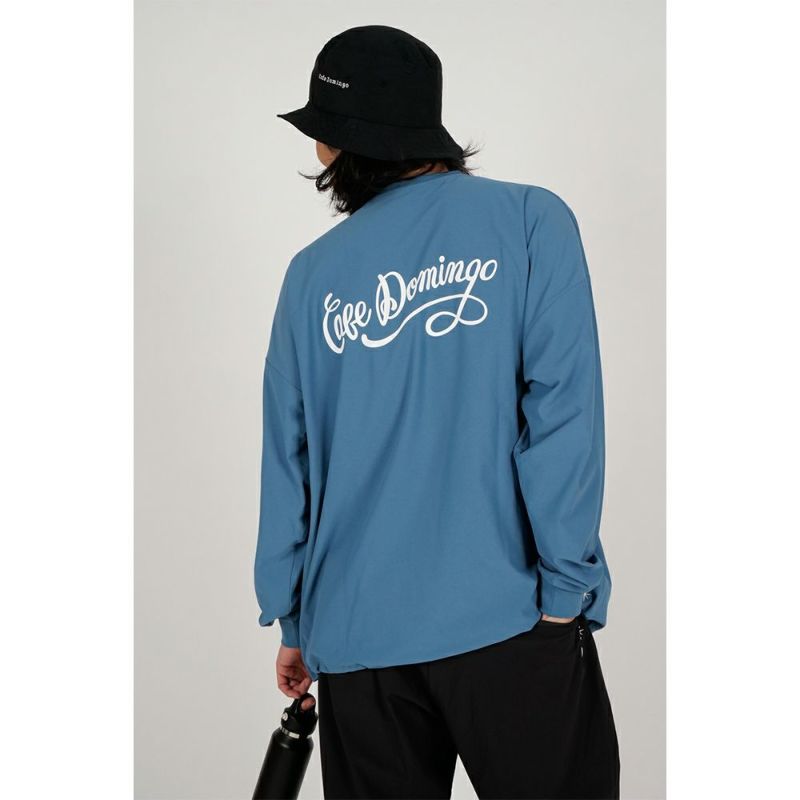 NJ UTILITY L/S TEE | LUZeSOMBRA ONLINE STORE