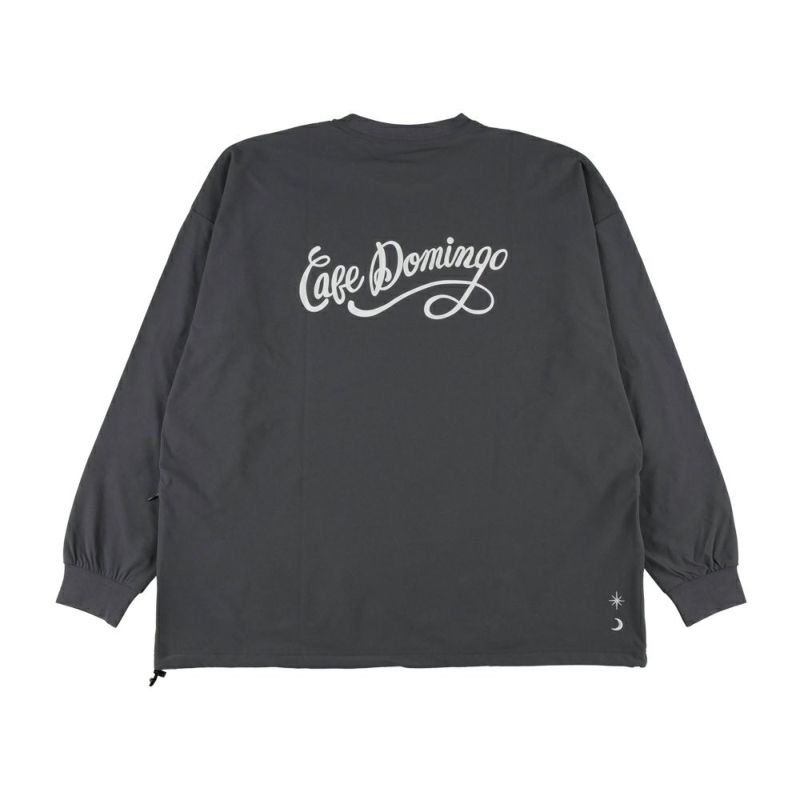 NJ UTILITY L/S TEE | LUZeSOMBRA ONLINE STORE