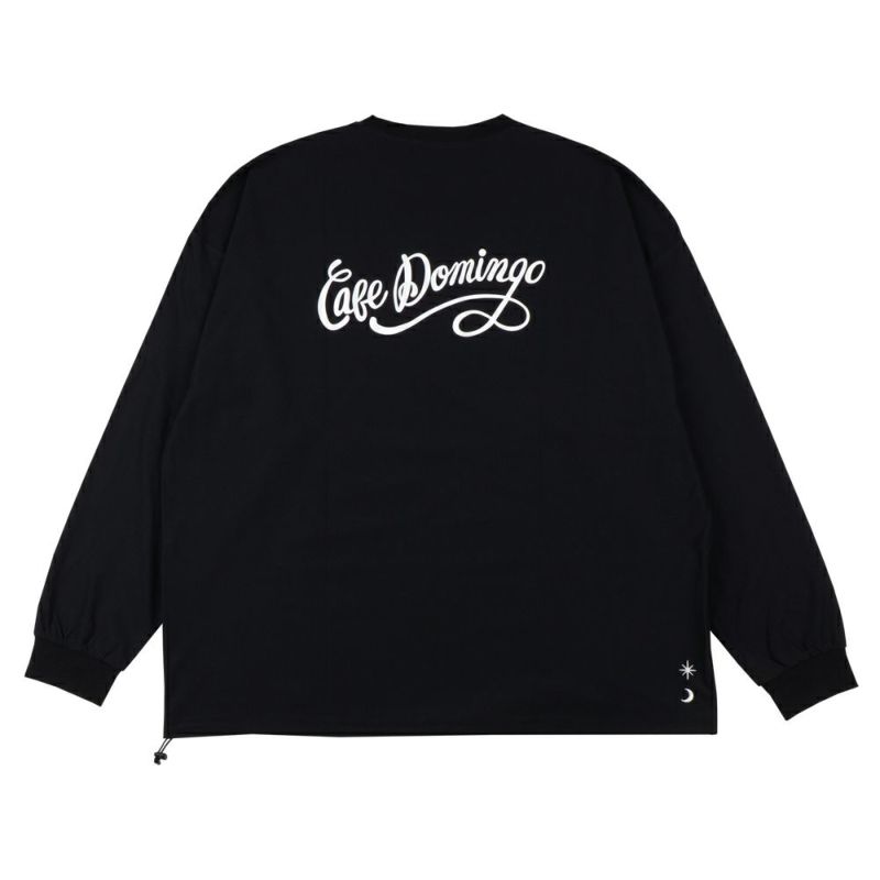 NJ UTILITY L/S TEE | LUZeSOMBRA ONLINE STORE
