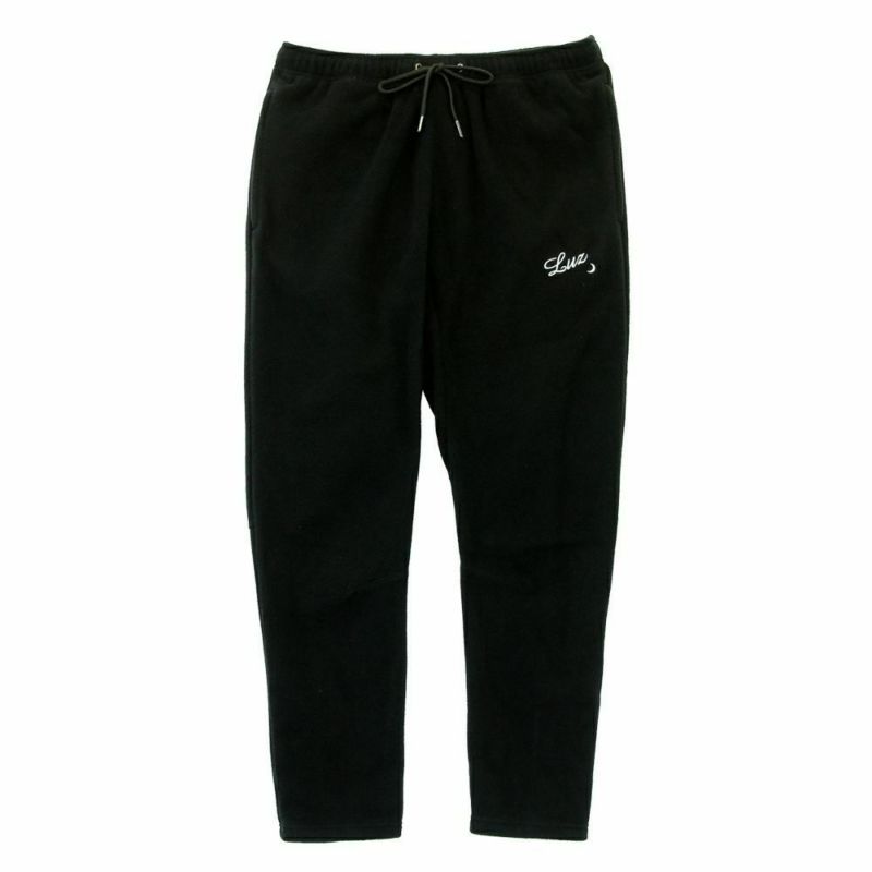 SMOOTH FLEECE PANTS | LUZeSOMBRA ONLINE STORE