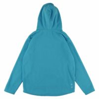 SMOOTH FLEECE PARKA | LUZeSOMBRA ONLINE STORE