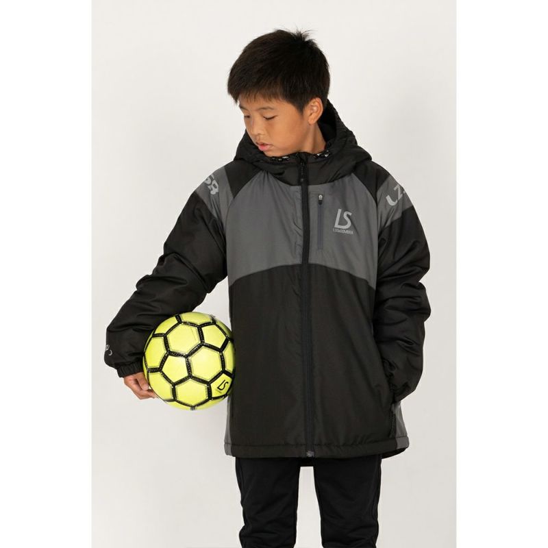 Jr CHIC INNER COTTON JKT | 【公式】LUZeSOMBRA ONLINE STORE