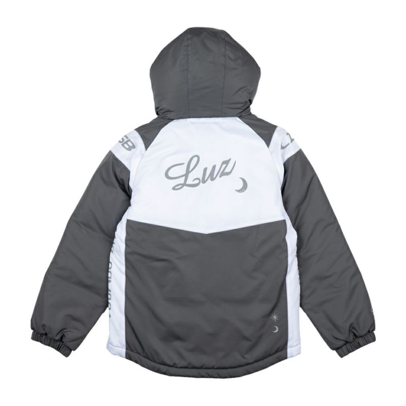 LUZeSOMBRA まとめ売り Jr CHIC INNER COTTON JKT | 【公式】LUZeSOMBRA ONLINE STORE