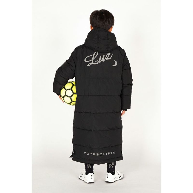 Jr BENCH COAT | LUZeSOMBRA ONLINE STORE