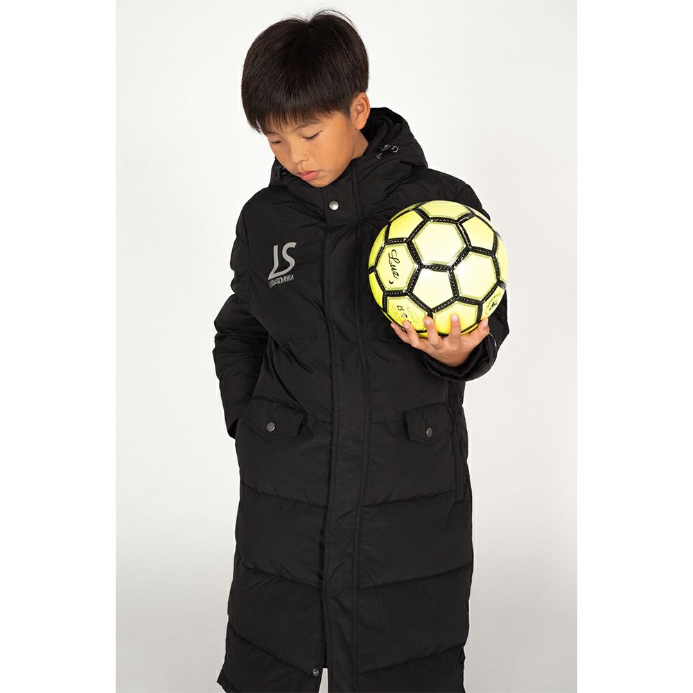 Jr BENCH COAT | 【公式】LUZeSOMBRA ONLINE STORE