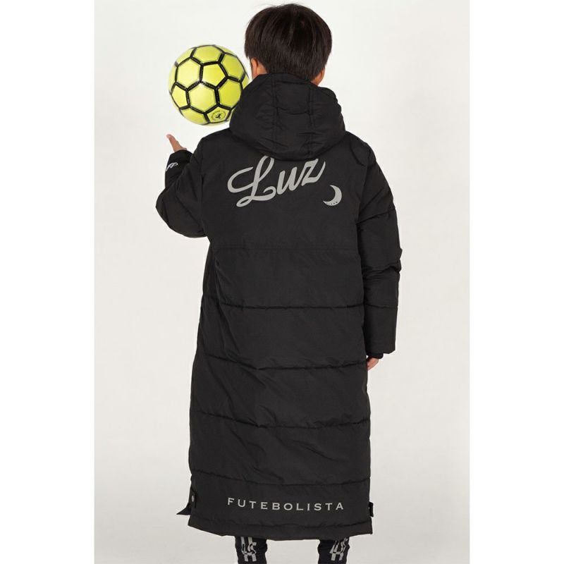 LUZeSOMBRA Jr BENCH COAT | LUZeSOMBRA ONLINE STORE