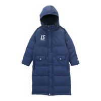 LUZeSOMBRA Jr BENCH COAT