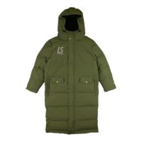 LUZeSOMBRA Jr BENCH COAT