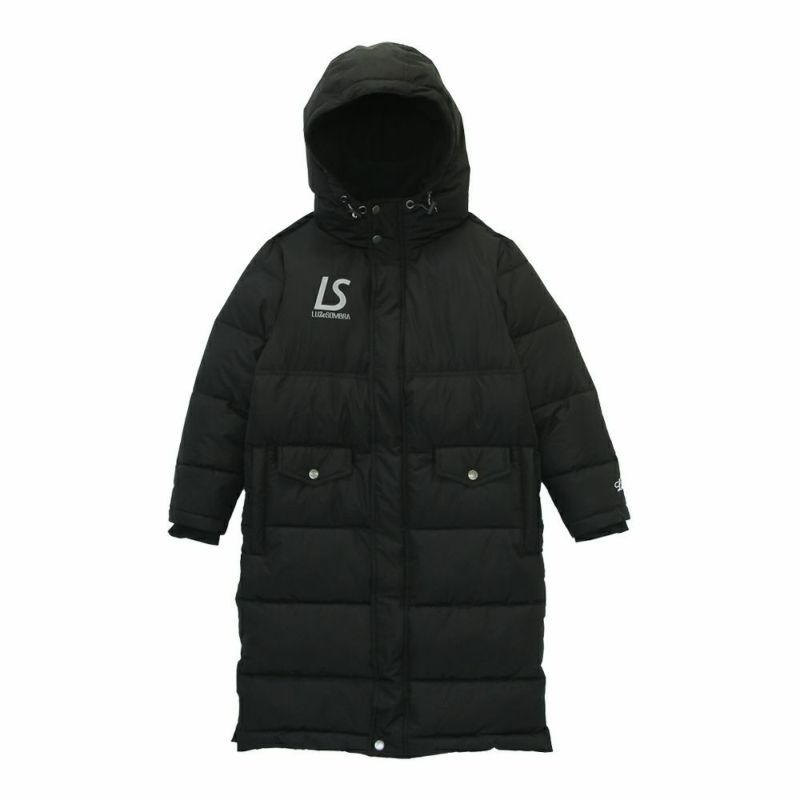 Jr BENCH COAT | LUZeSOMBRA ONLINE STORE