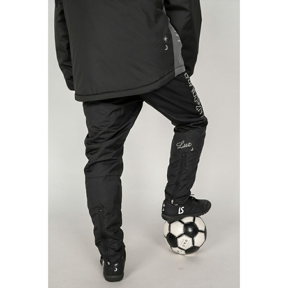 INNER COTTON LONG PANTS | 【公式】LUZeSOMBRA ONLINE STORE