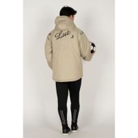 CHIC INNER COTTON JKT | 【公式】LUZeSOMBRA ONLINE STORE