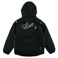 CHIC INNER COTTON JKT | LUZeSOMBRA ONLINE STORE