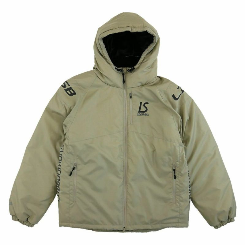 LUZeSOMBRA_ルースイソンブラ DIVERSITY TRUST JKT ルースイソンブラ （割引セール 20％OFF）LUZeSOMBRA_ルースイ
