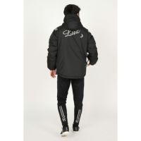 CHIC INNER COTTON JKT | 【公式】LUZeSOMBRA ONLINE STORE