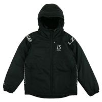 ウェア LUZeSOMBRA INNER COTTON JKT L CHIC INNER COTTON JKT | 【公式】LUZeSOMBRA ONLINE STORE