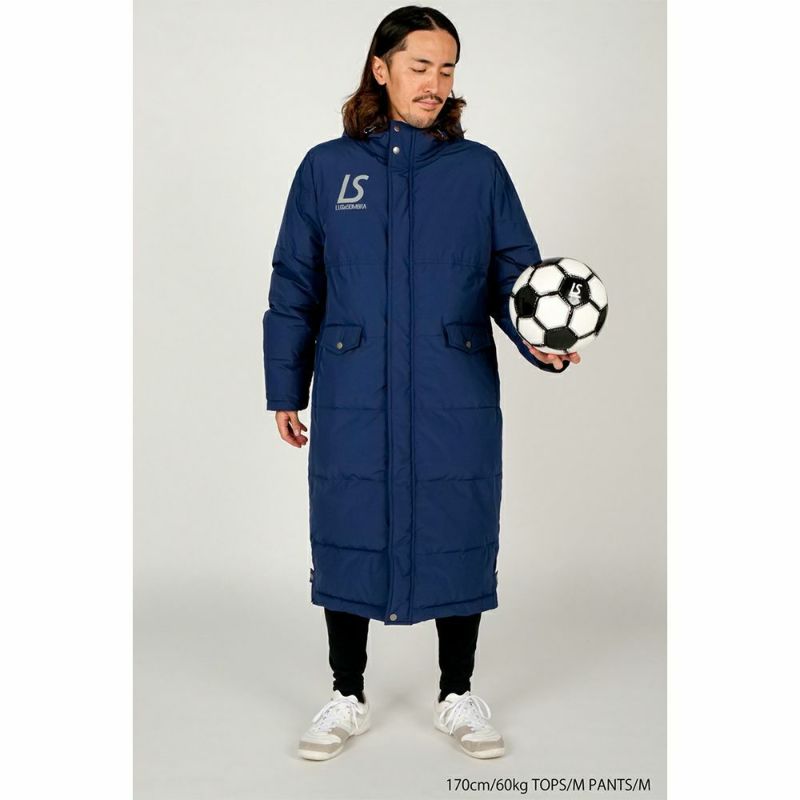 LUZeSOMBRA BENCH COAT ブラック Lサイズ 楽天市場】LUZeSOMBRA ルースイソンブラ BENCH COAT L1222255 ベンチ