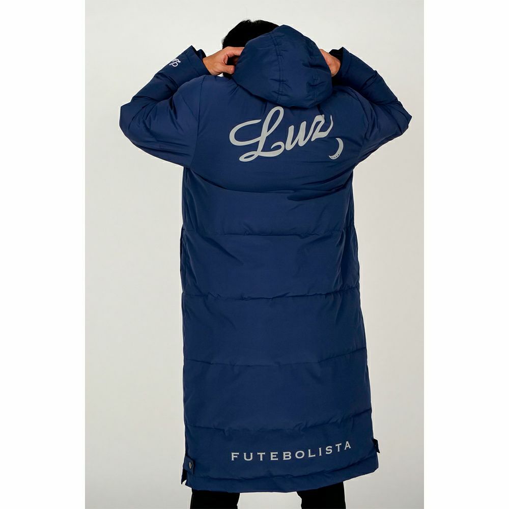 BENCH COAT | 【公式】LUZeSOMBRA ONLINE STORE