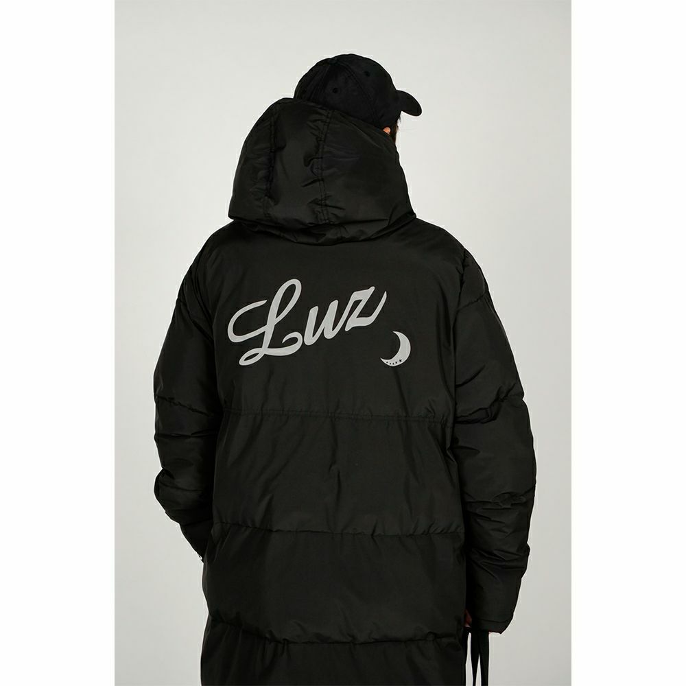 BENCH COAT | 【公式】LUZeSOMBRA ONLINE STORE