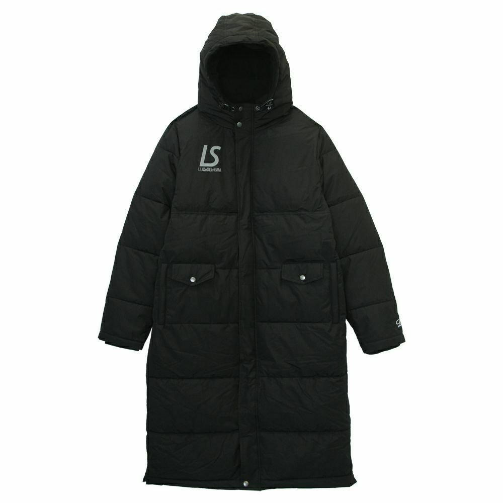 BENCH COAT | 【公式】LUZeSOMBRA ONLINE STORE
