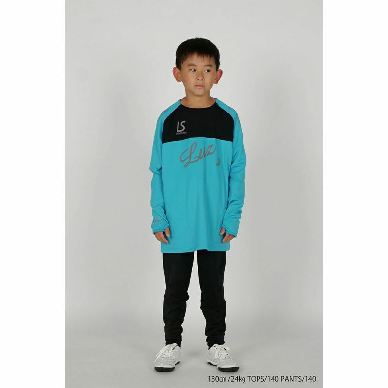 Jr LS SUPER SLIMFIT LONG PANTS | 【公式】LUZeSOMBRA ONLINE STORE