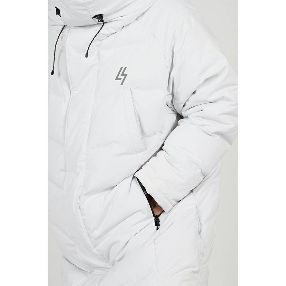 LTT IMPERIAL DOWN COAT | 【公式】LUZeSOMBRA ONLINE STORE