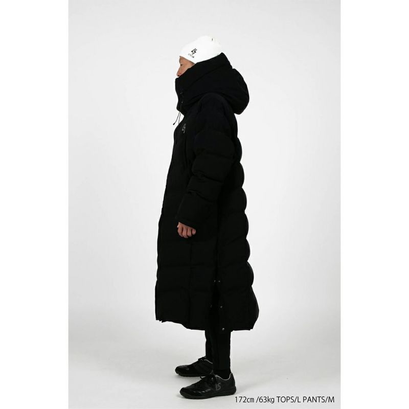 LTT IMPERIAL DOWN COAT | 【公式】LUZeSOMBRA ONLINE STORE