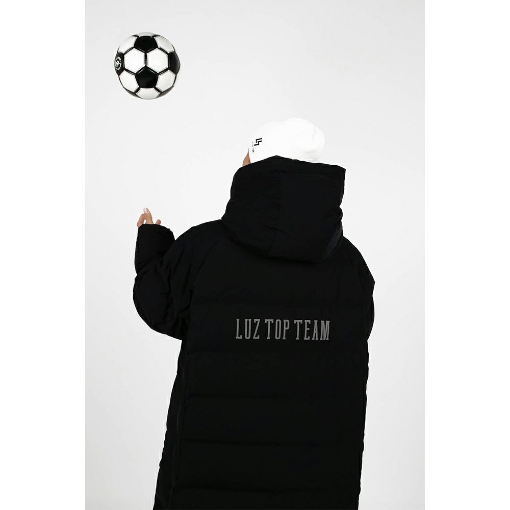 LTT IMPERIAL DOWN COAT | 【公式】LUZeSOMBRA ONLINE STORE